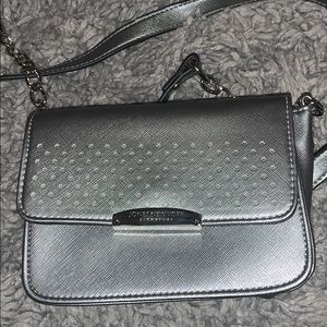 Crossbody purse